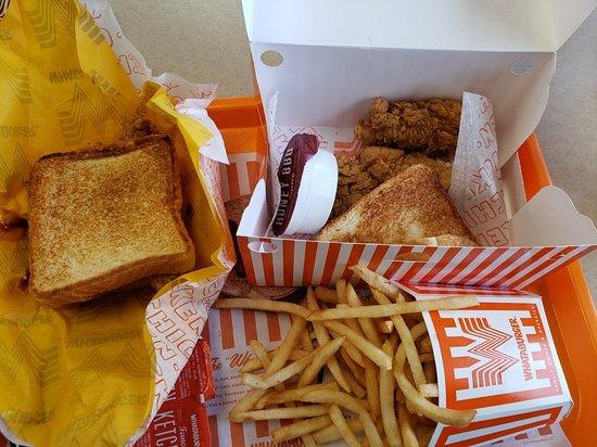Whataburger